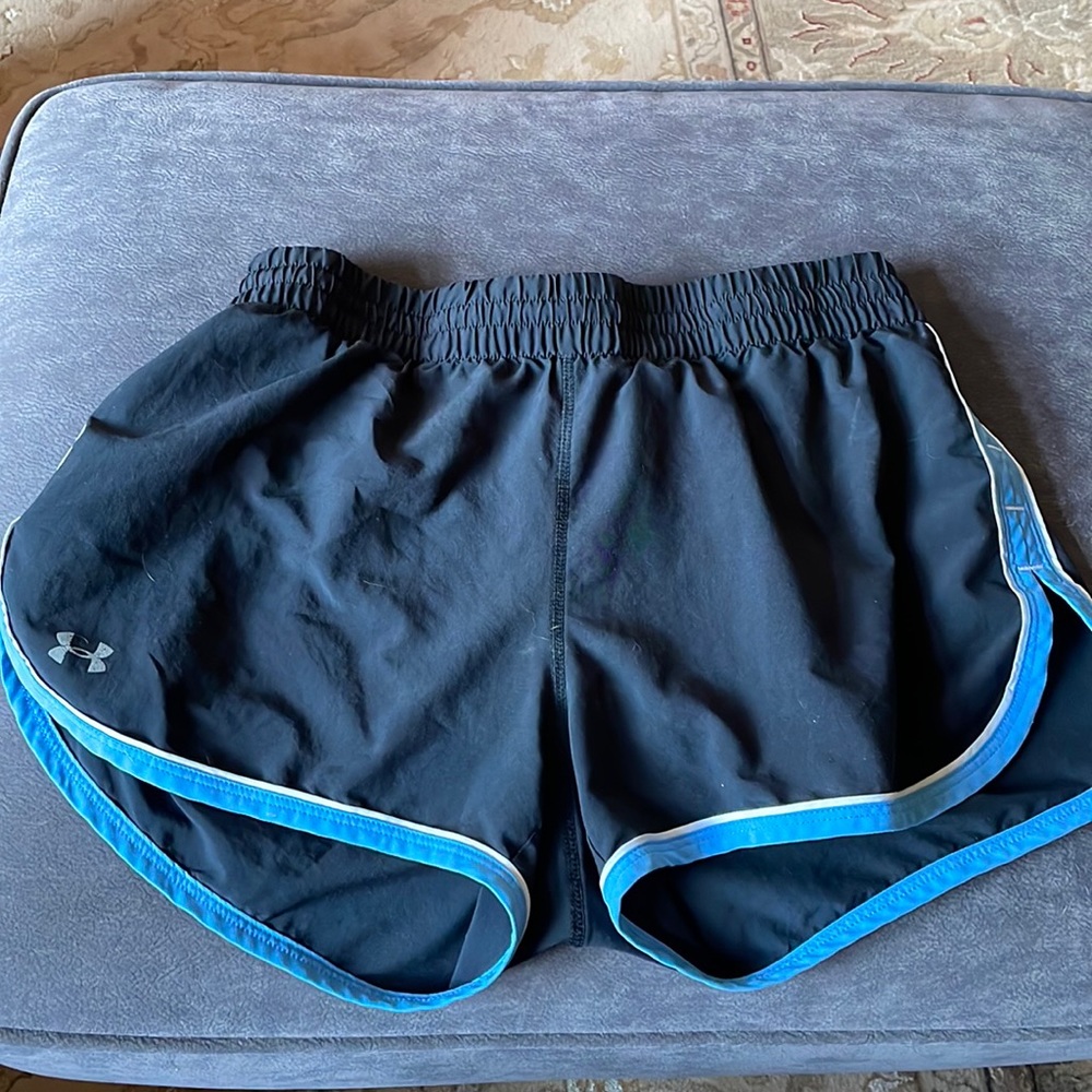 Under Armour Running Shorts Size S